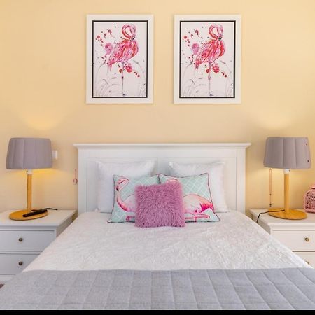 Dream'S House Apartment Portimao Luaran gambar