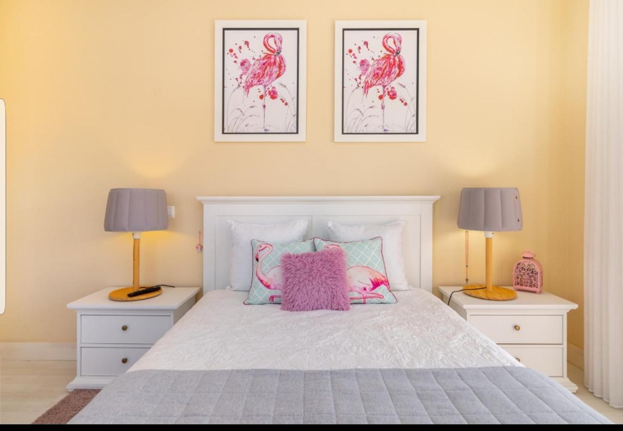 Dream'S House Apartment Portimao Luaran gambar