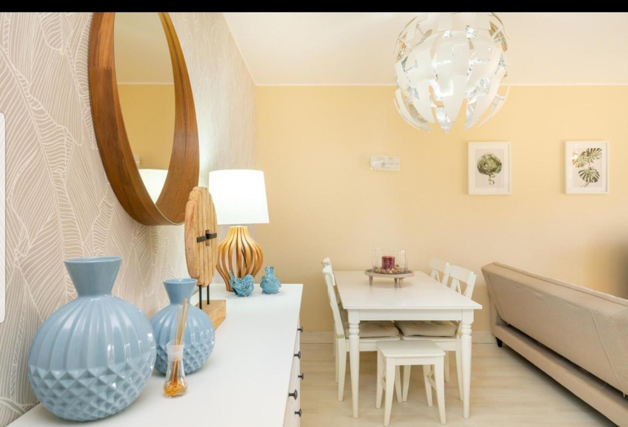 Dream'S House Apartment Portimao Luaran gambar