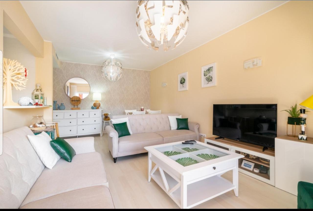 Dream'S House Apartment Portimao Luaran gambar