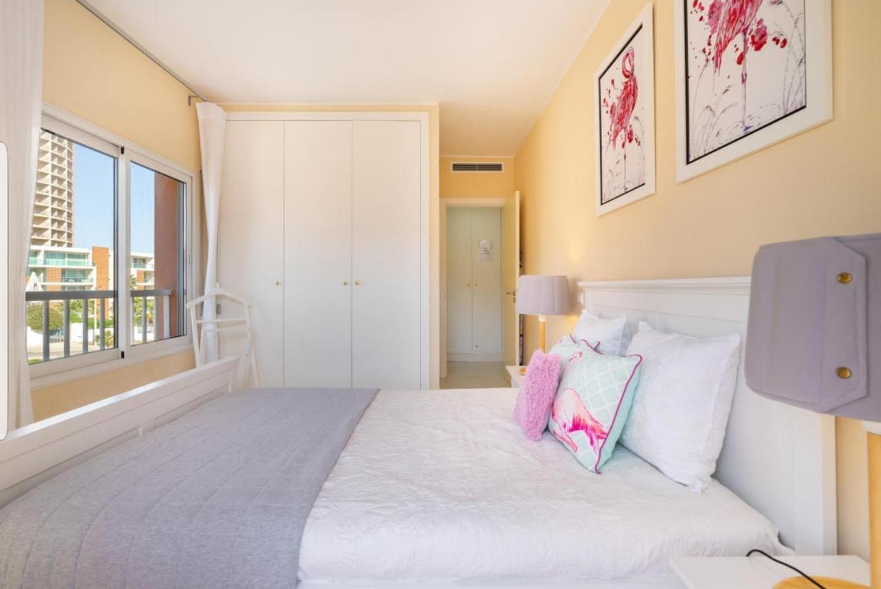 Dream'S House Apartment Portimao Luaran gambar
