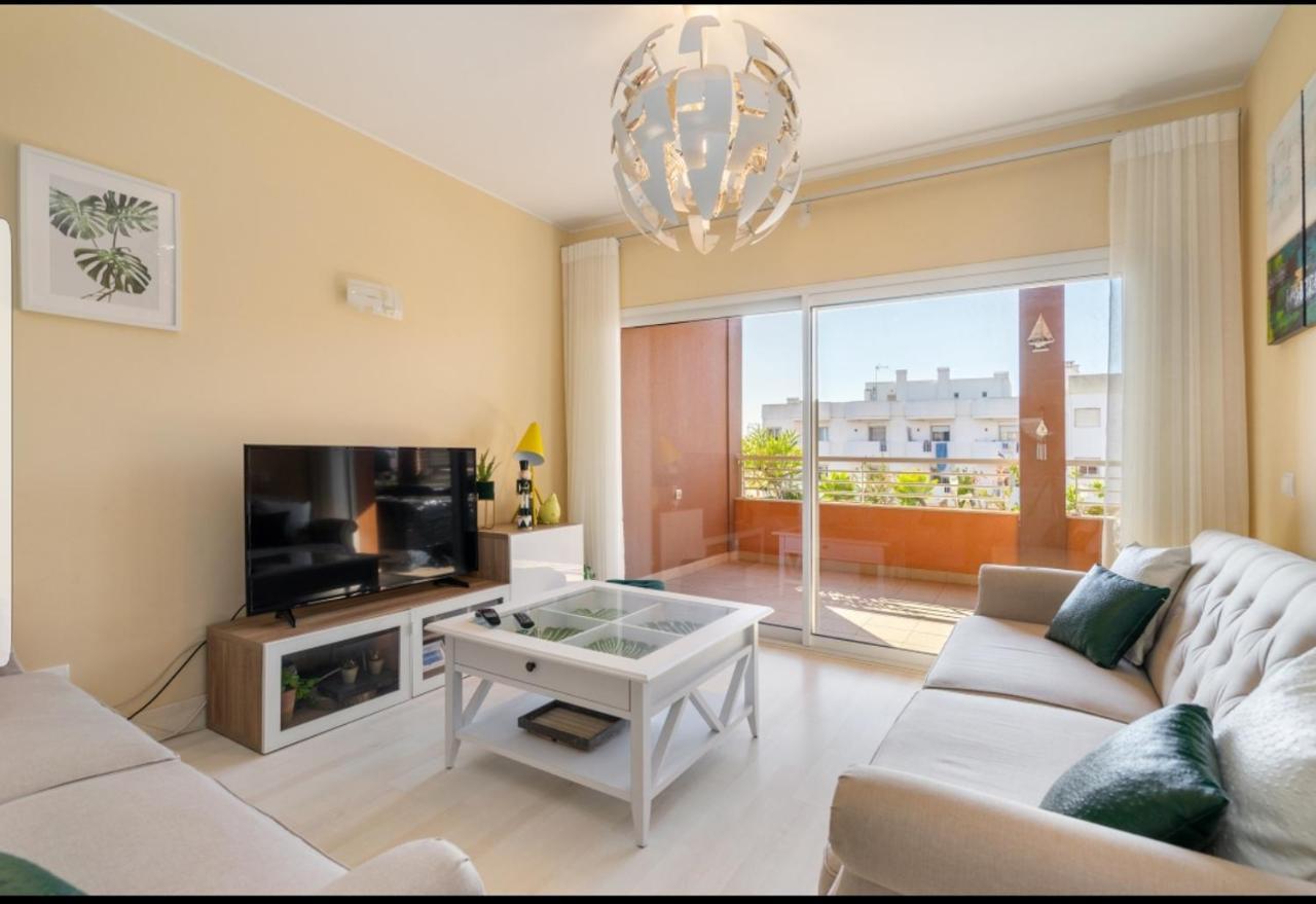Dream'S House Apartment Portimao Luaran gambar