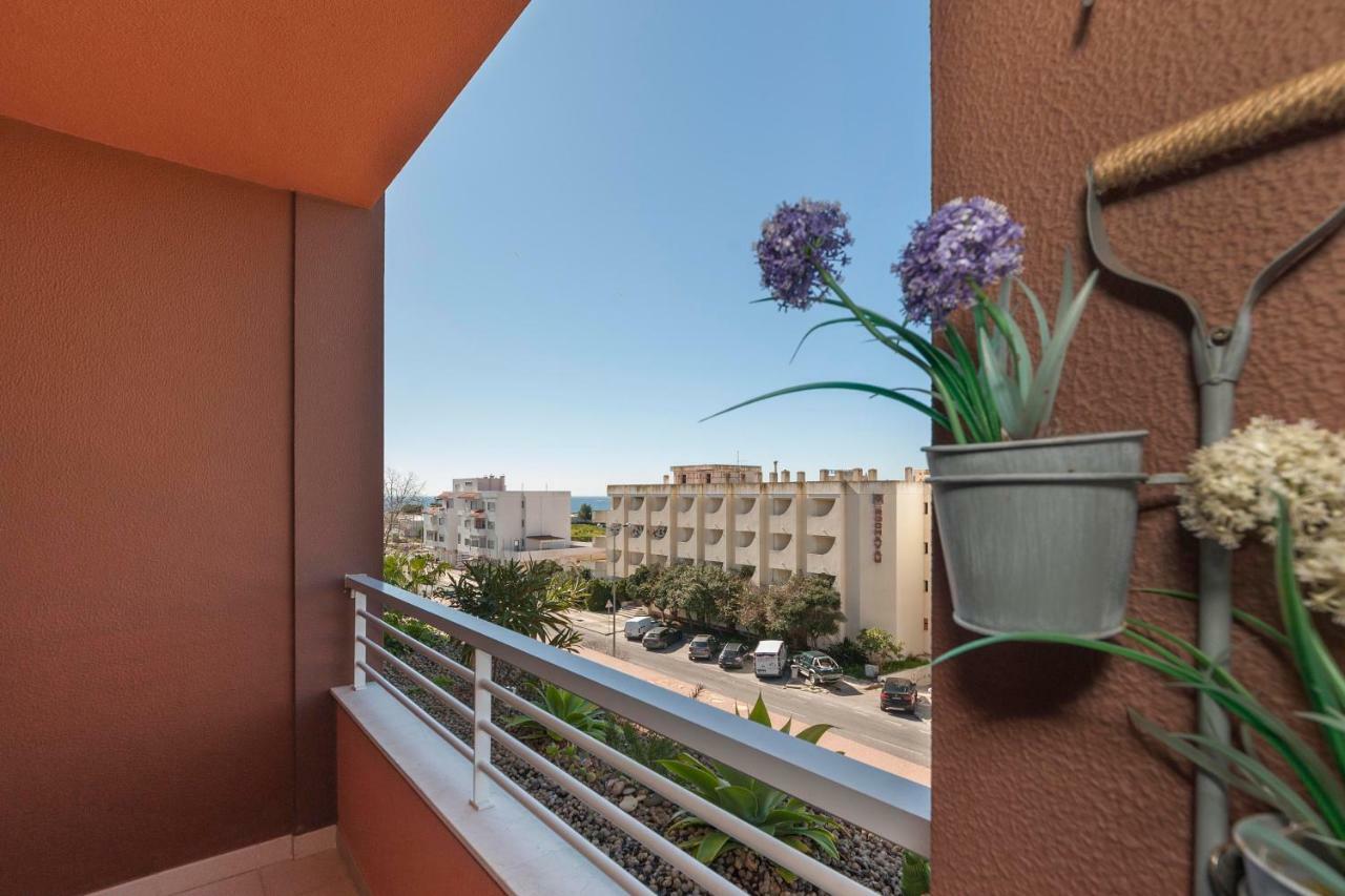 Dream'S House Apartment Portimao Luaran gambar