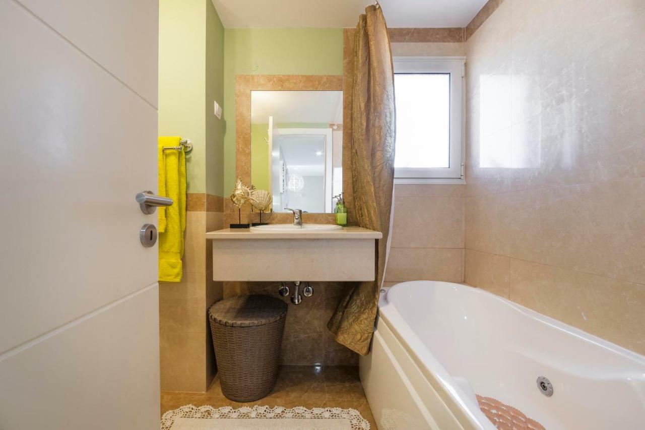 Dream'S House Apartment Portimao Luaran gambar