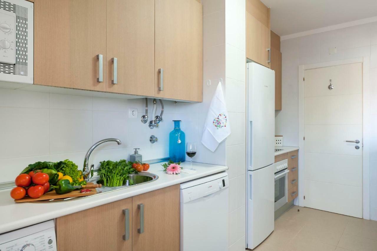 Dream'S House Apartment Portimao Luaran gambar
