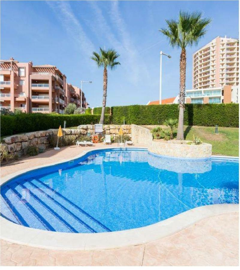 Dream'S House Apartment Portimao Luaran gambar