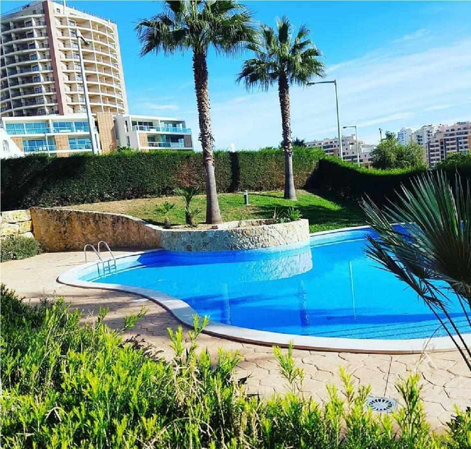 Dream'S House Apartment Portimao Luaran gambar